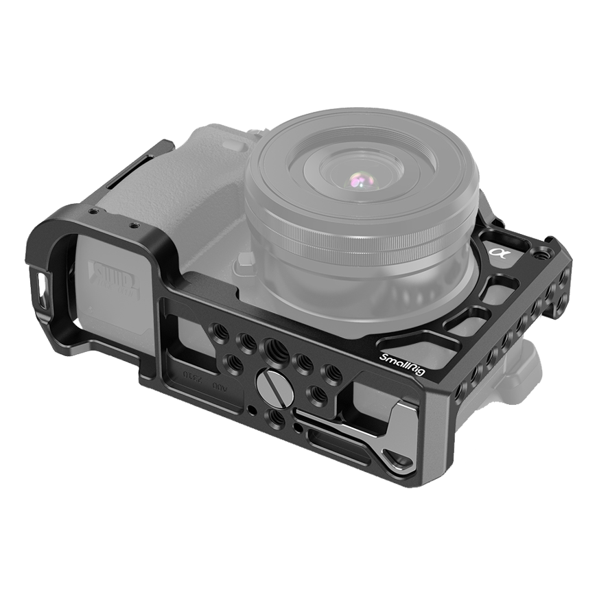 SmallRig 2310 Cage for Sony A6100/6300/6400/6500 – 4