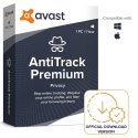 Avast AntiTrack (1 device) - 1 year DE | Download & Product Key Avast AntiTrack (1 device) - 1 year DE | Download & Product Key