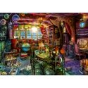 Ravensburger puzzle 1000 pieces Life of pirates