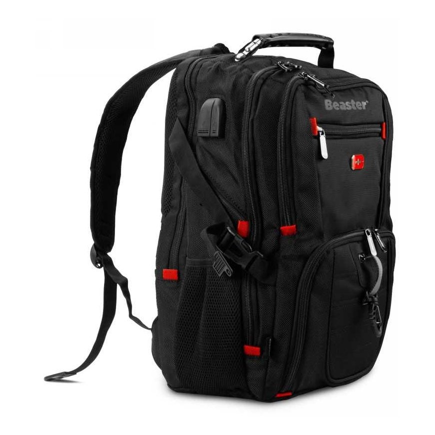 Beaster Scooter Backpack, BS21BP