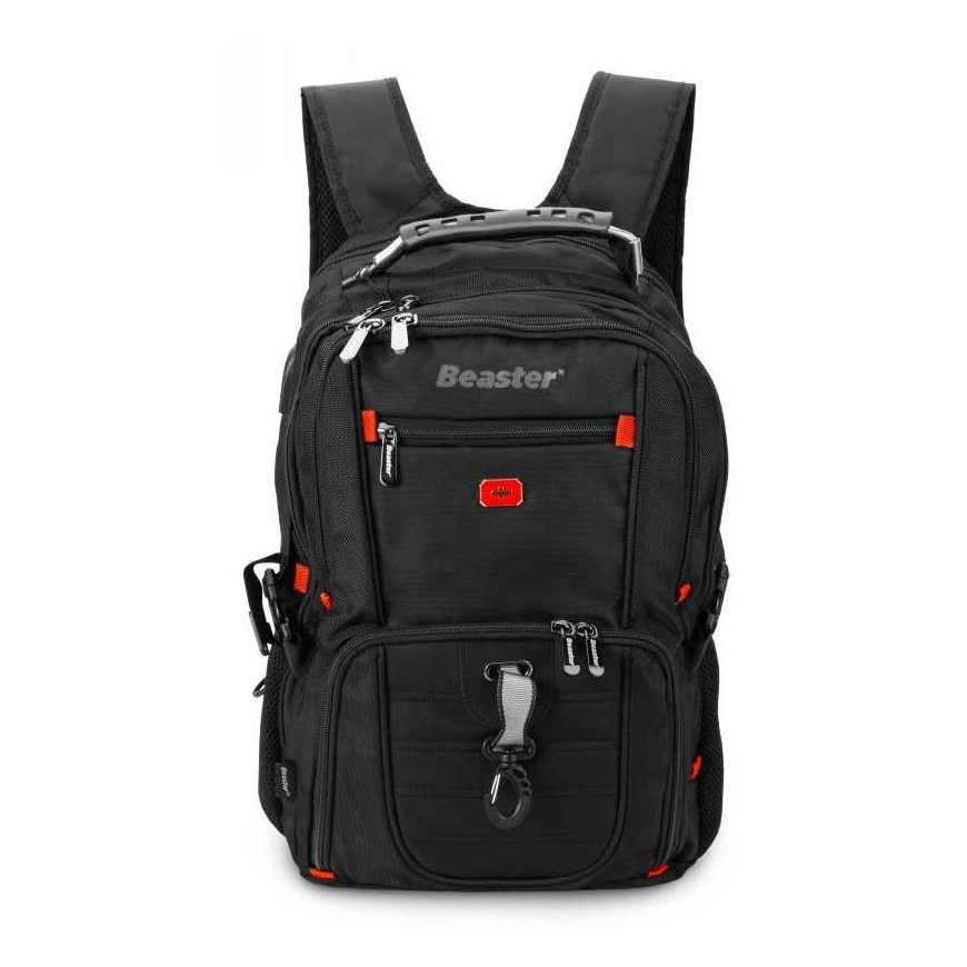 Beaster Scooter Backpack, BS21BP – 2
