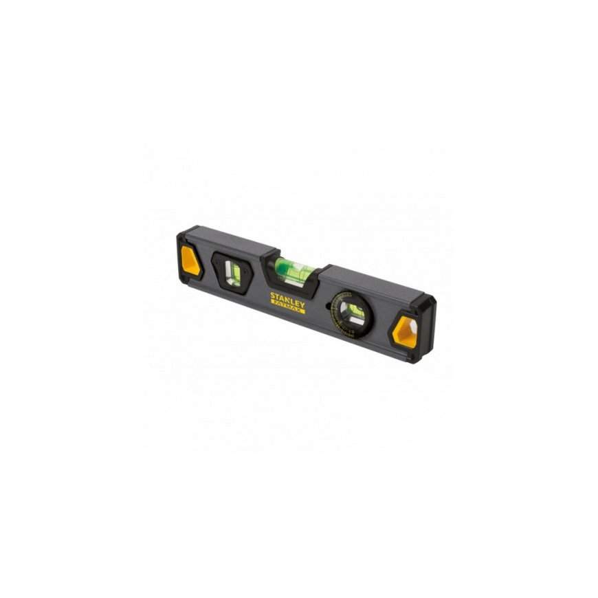 TORPEDO FATMAX PRO spirit level – 2
