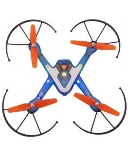 Syma REVOLT RC kaskadinis dronas Night Hawk Pro, X15PRO