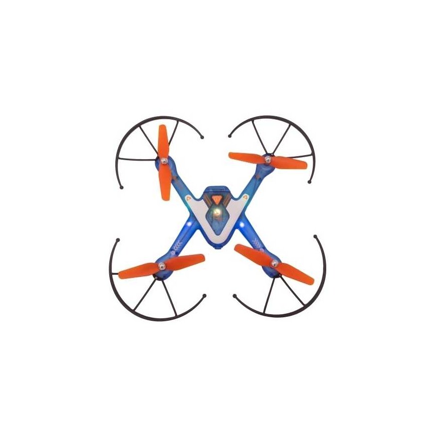 Syma REVOLT RC stunt drone Night