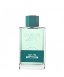 Reebok Cool Your Body EDT M 100 ml Tester