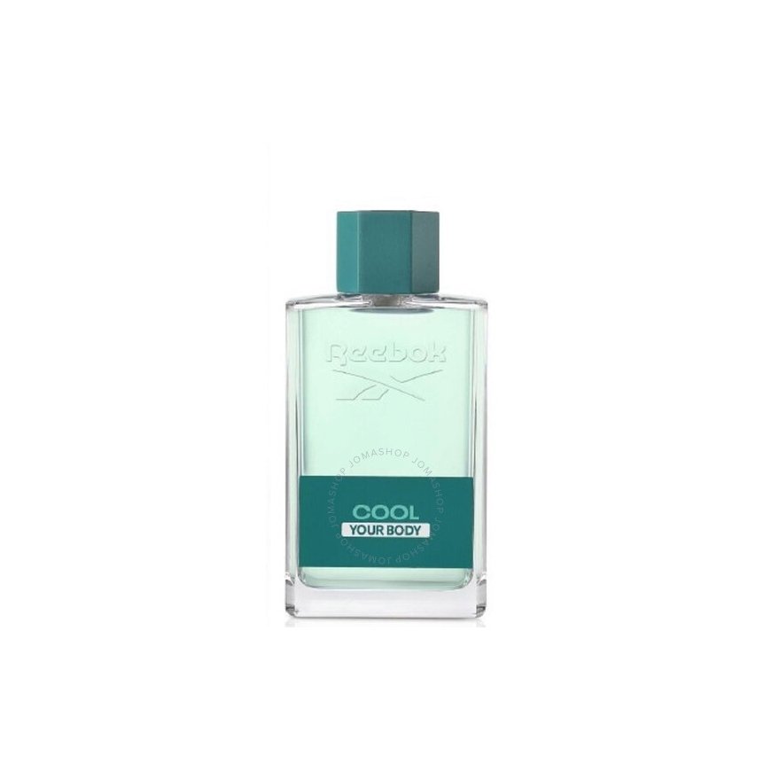 Reebok Cool Your Body EDT M 100 ml Tester