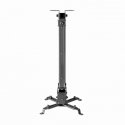 SBOX PM-18M projektoriaus stovas Grindys Juoda