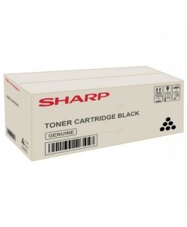 Sharp Toner Black Schwarz (BPC50GTBA)