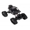 N\A „RC Rock Cruck Car 4x4 LHC012 Auto 2in1 Juodas“