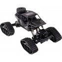 N\A RC Rock Cruck Car 4x4 LHC012 Auto 2in1 Black N\A RC Rock Cruck Car 4x4 LHC012 Auto 2in1 Black