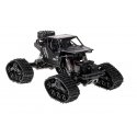 N\A RC Rock Cruck Car 4x4 LHC012 Auto 2in1 Black N\A RC Rock Cruck Car 4x4 LHC012 Auto 2in1 Black