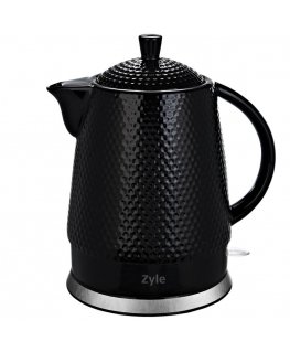 Zyle Ceramic Kettle, ZY19KWS