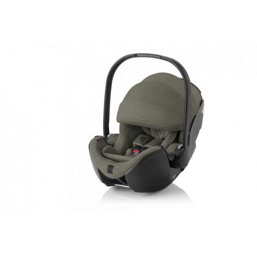 Britax Römer Britax Römer BRITAX car