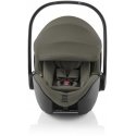 Britax Römer BRITAX car seat BABY-SAFE PRO, Urban Olive - LUX, 2000039637