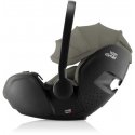 Britax Römer BRITAX automobilio kėdutė BABY-SAFE PRO, Urban Olive - LUX, 2000039637 Britax Römer BRITAX automobilio kėdutė BABY-SAFE PRO, Urban Olive - LUX, 2000039637