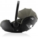 Britax Römer BRITAX car seat BABY-SAFE PRO, Urban Olive - LUX, 2000039637