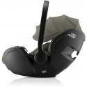 Britax Römer BRITAX car seat BABY-SAFE PRO, Urban Olive - LUX, 2000039637