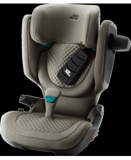 Britax Römer BRITAX automobilio kėdutė KIDFIX PRO, Urban Olive - LUX, 2000040919