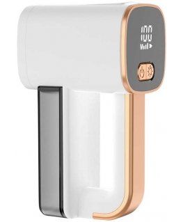 Zyle Rechargeable Lint Collector, ZY995WLR