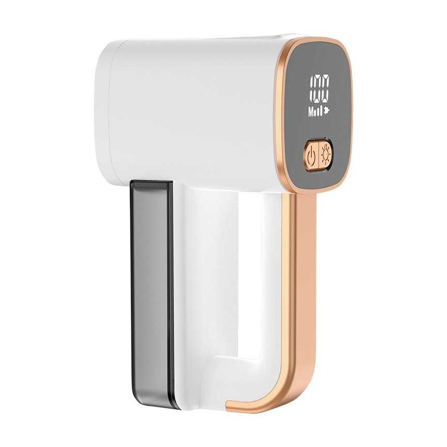 Zyle Rechargeable Lint Collector, ZY995WLR