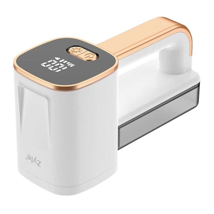 Zyle Rechargeable Lint Collector, ZY995WLR – 2