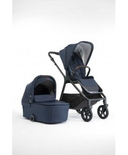 MAST SWISS universal trolley 2in1 M.5x BLUEBERRY, MA-M5X-BLB