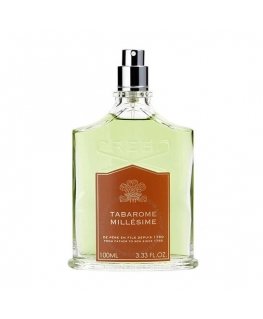 Creed Millesime Tabarome EDP M 100 ml Tester