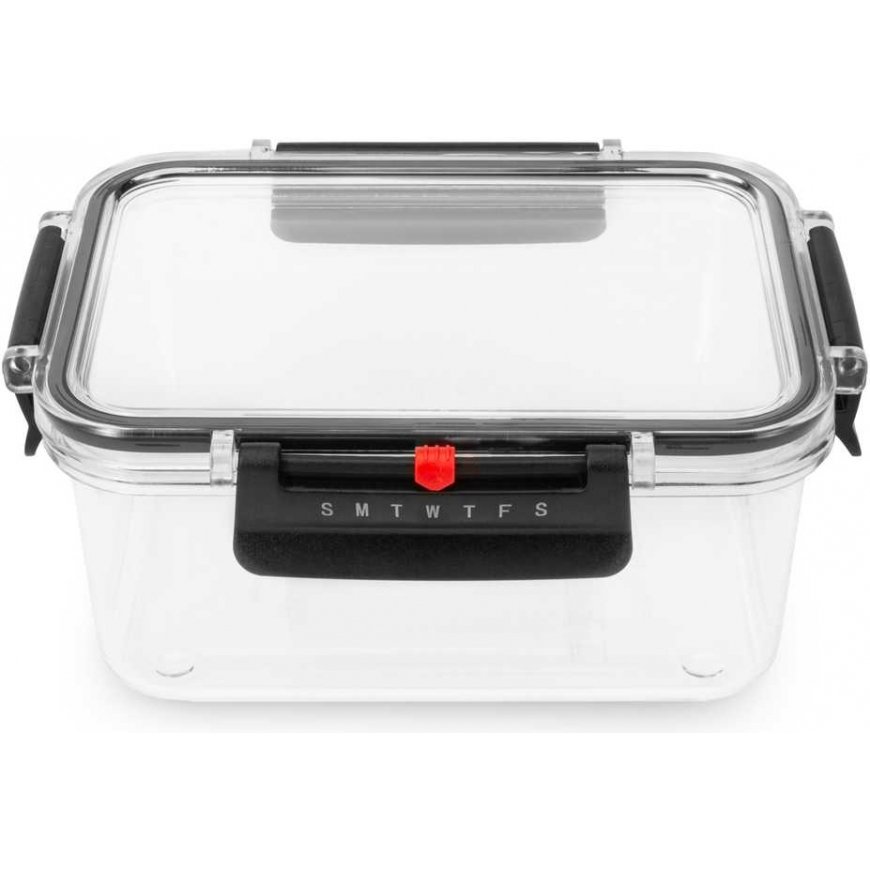Zyle Food box, ZY128FB