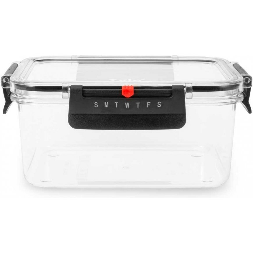 Zyle Food box, ZY128FB – 2
