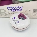 Interaktyvus minkštas žaislas migdukas - Šuniukas su šviesos ir garso efektais, Cuddly Toy iš Woopie Interaktyvus minkštas žaislas migdukas - Šuniukas su šviesos ir garso efektais, Cuddly Toy iš Woopie