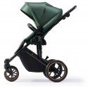 KINDERKRAFT universal stroller 3in1 PRIME 2 3IN1 MINK PRO DARK Green, KSPRIM02GRE300I KINDERKRAFT universal stroller 3in1 PRIME 2 3IN1 MINK PRO DARK Green, KSPRIM02GRE300I