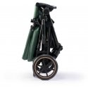 KINDERKRAFT universal stroller 3in1 PRIME 2 3IN1 MINK PRO DARK Green, KSPRIM02GRE300I KINDERKRAFT universal stroller 3in1 PRIME 2 3IN1 MINK PRO DARK Green, KSPRIM02GRE300I