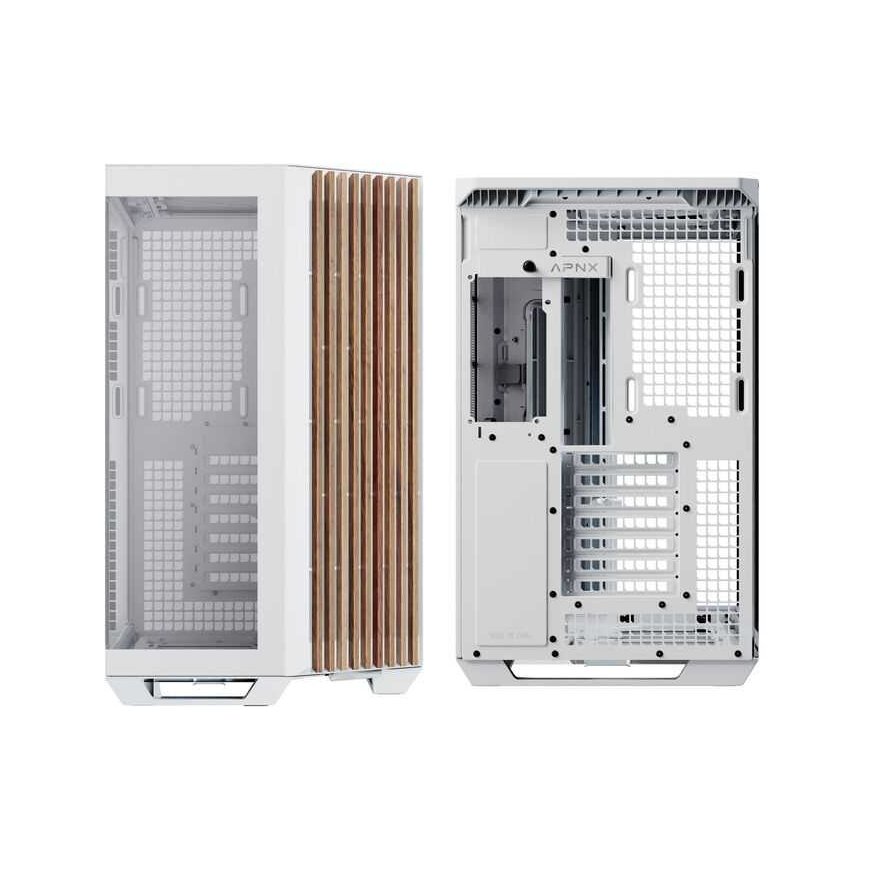 Apnx V1-W-WT-v1 (White) – 3