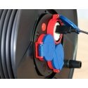Brennenstuhl 1508110 розетка USB Белый Brennenstuhl 1508110 розетка USB Белый