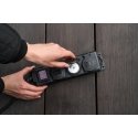 Brennenstuhl 1508110 розетка USB Белый Brennenstuhl 1508110 розетка USB Белый