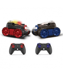 Syma REVOLT radio controlled models BATTLE MODE, TG1004T