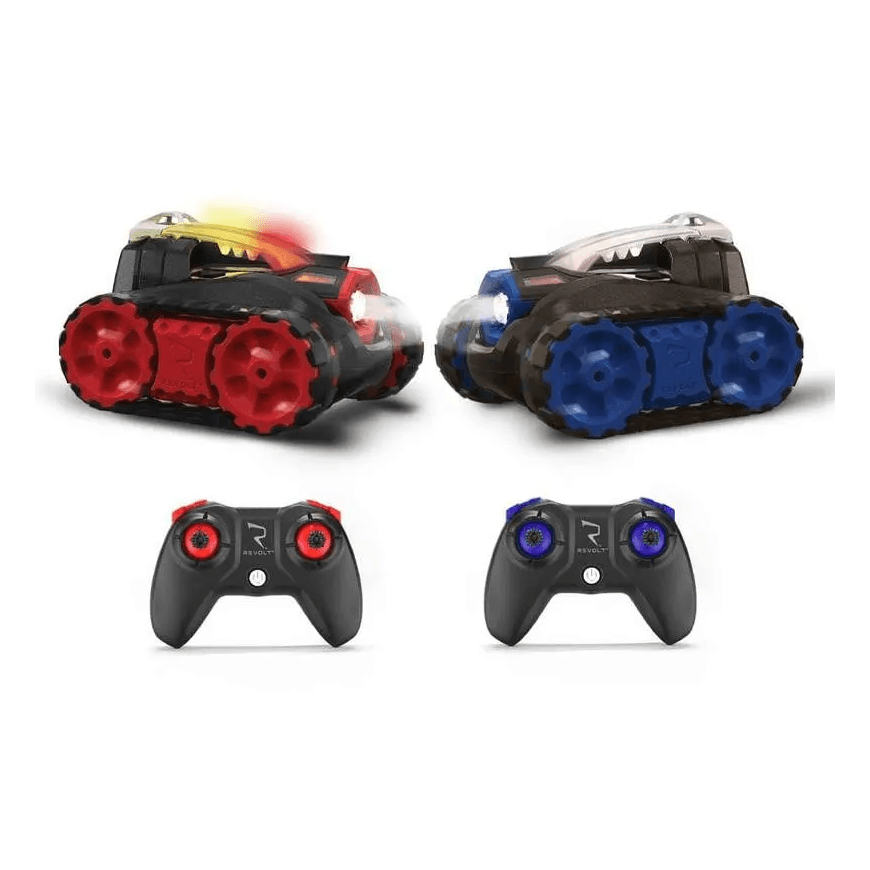 Syma REVOLT radio controlled models BATTLE