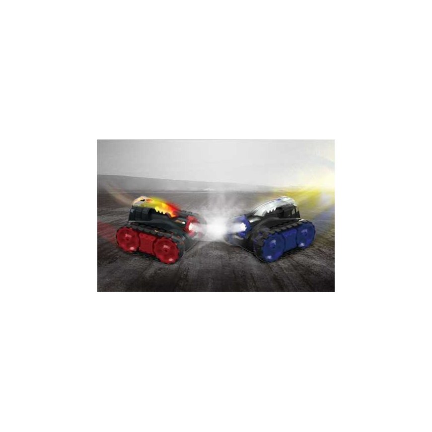 Syma REVOLT radio controlled models BATTLE MODE, TG1004T – 4