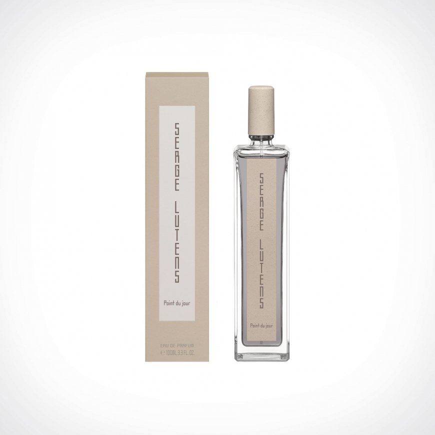 Serge Lutens Serge Lutens Point Du