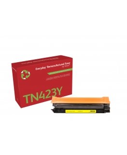 Everyday - High Yield - yellow - compatible - toner cartridge (a