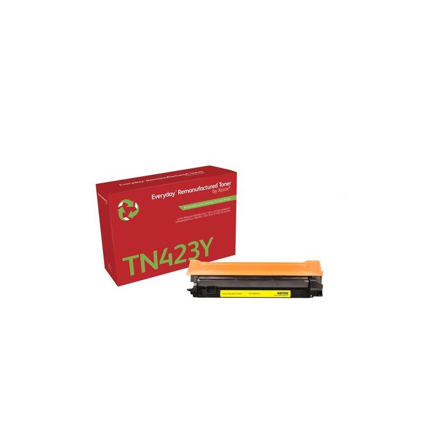Everyday - High Yield - yellow - compatible - toner cartridge (a – 2