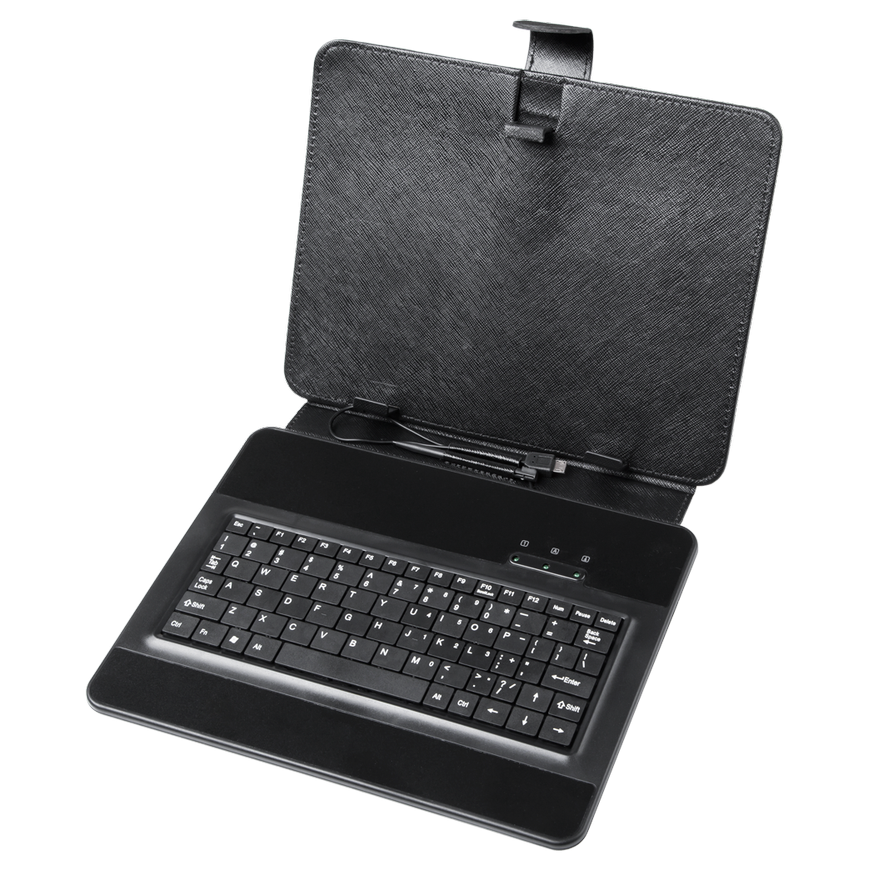 QUER Universal case for 9.7