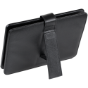 QUER Universal case for 9.7 inch tablets with micro USB keyboard QUER Universal case for 9.7 inch tablets with micro USB keyboard