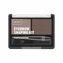 Wibo Eyebrow Shaping Kit do stylizationi brwi 4