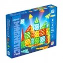 Geomag Gems 32 magnetic tiles Geomag Gems 32 magnetic tiles