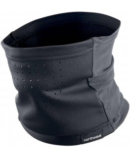 Kepurė Kaklaskarė Northwave Neck Front Protection juodas