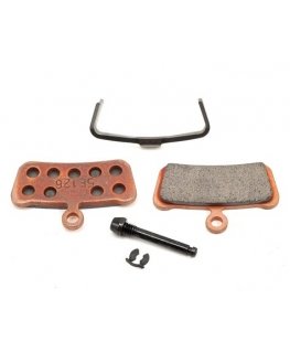 SRAM 00.5318.003.005 bicycle brake 2 pc(s) Disk brake