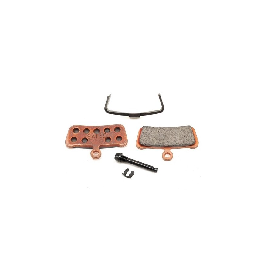 SRAM 00.5318.003.005 bicycle brake 2 pc(s) Disk brake