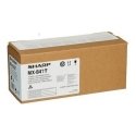 Sharp original toner MXB47T, black, 31000s