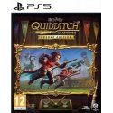 Warner Bros. Wb Games Harry Potter: Quidditch Champions – Deluxe Edition (PS5) Warner Bros. Wb Games Harry Potter: Quidditch Champions – Deluxe Edition (PS5)